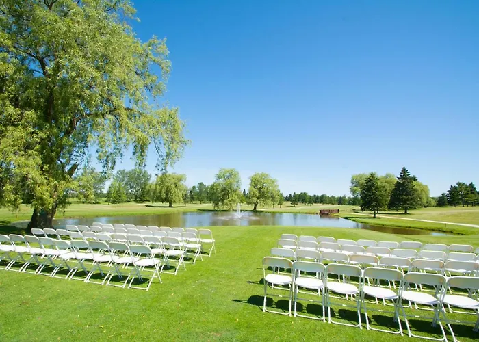 Par 5 Resort