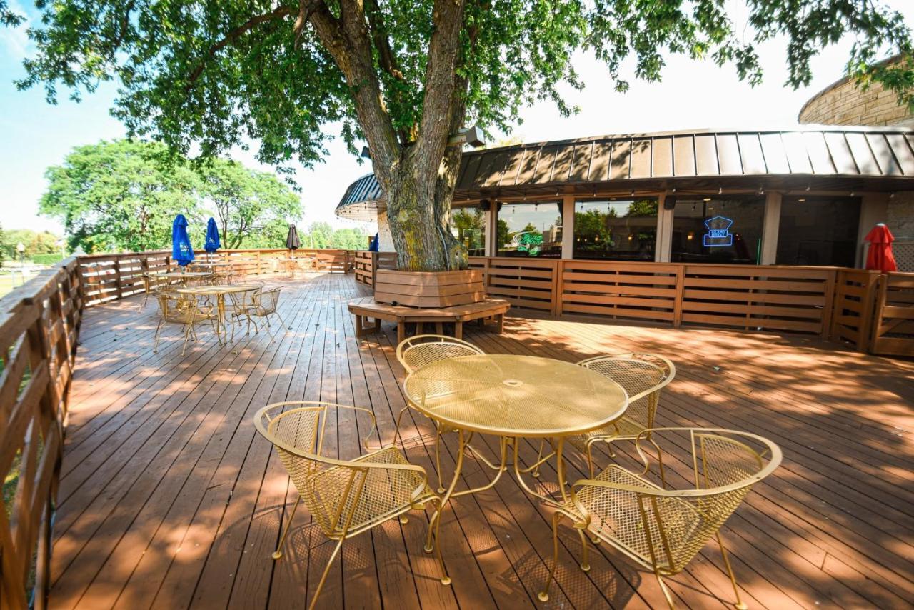 Station touristique Par 5